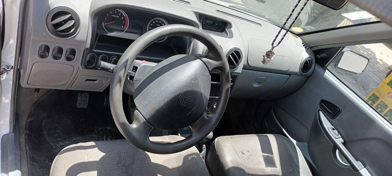پراید 151 SE - 1402