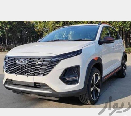 خودرو ام وی ام، X33 کراس آگهی ann_18483158