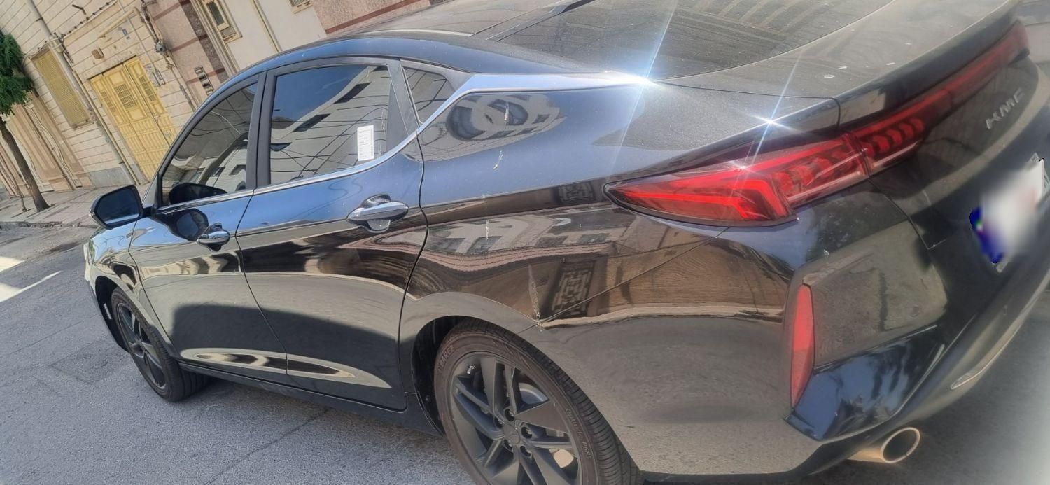 کی ام سی J7 اتوماتیک - 2024