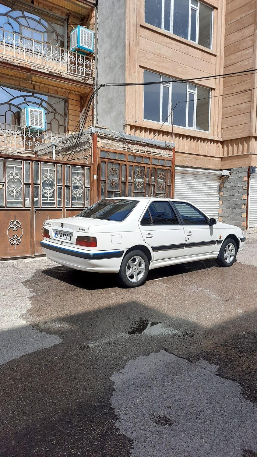 خودرو پژو، پارس آگهی ann_18483187
