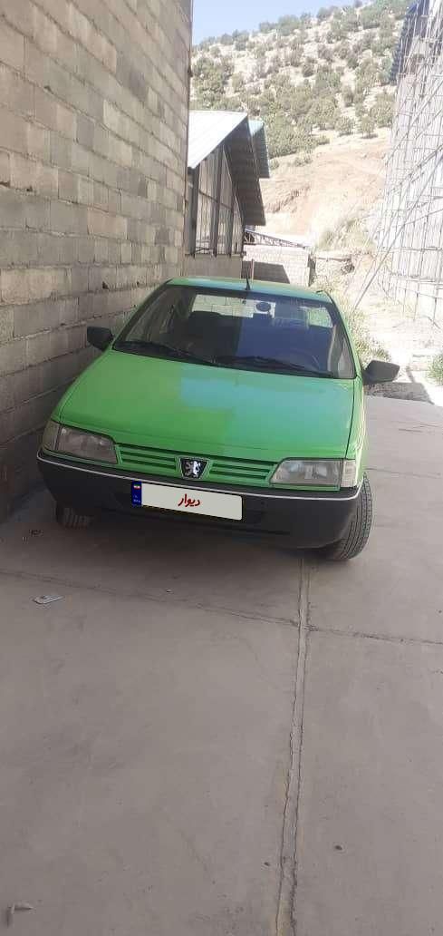 خودرو پژو، روآ آگهی ann_18483255