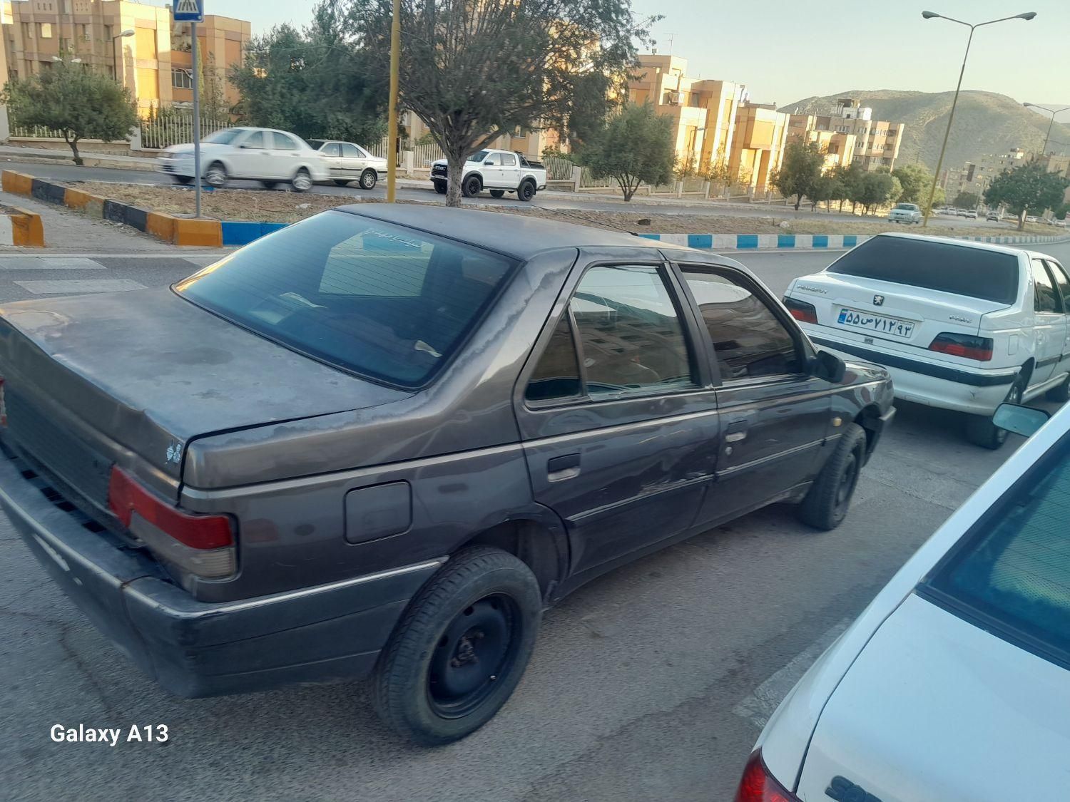 خودرو پژو، روآ آگهی ann_18483270