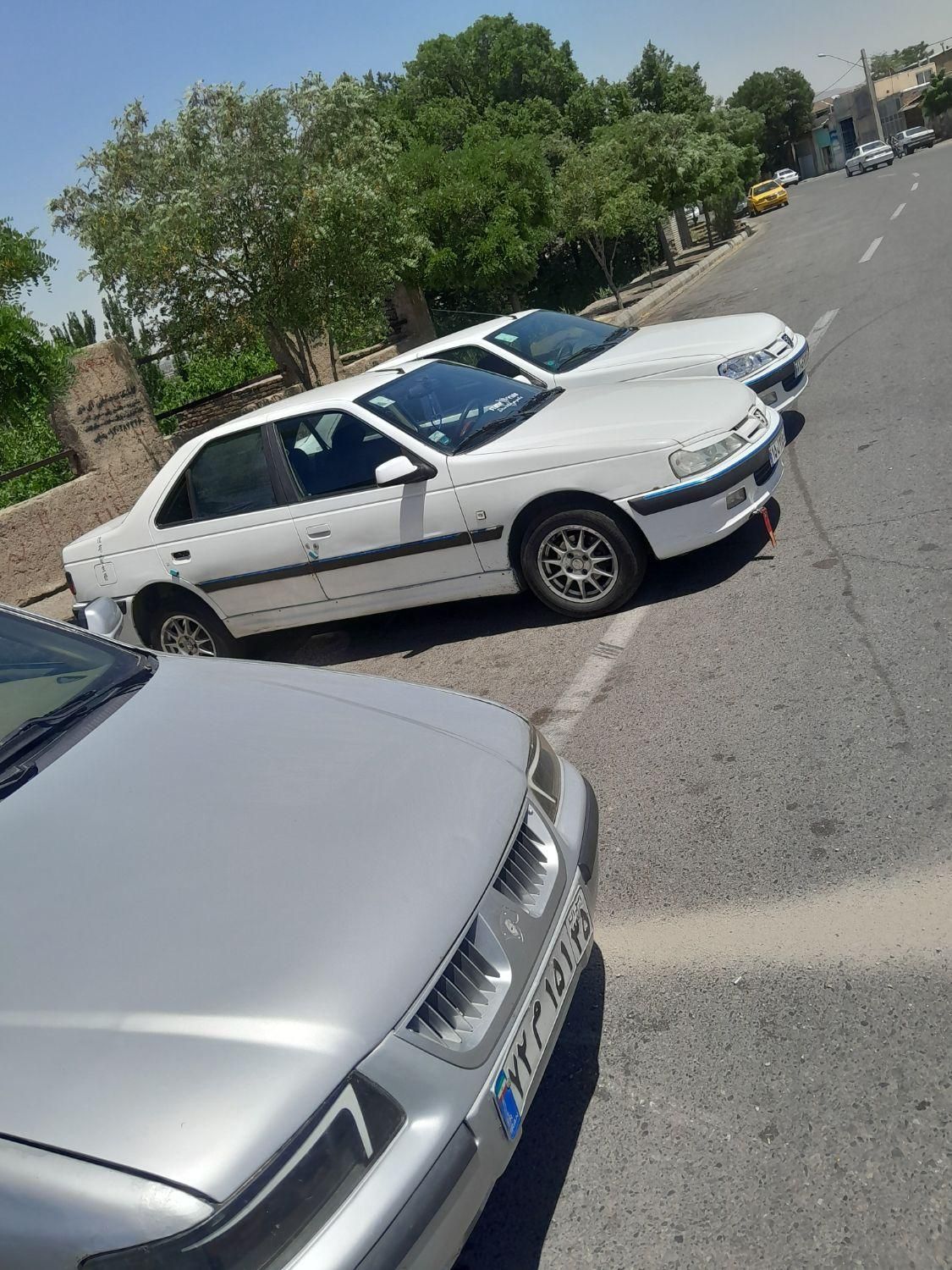 پراید صبا بنزینی - 1388