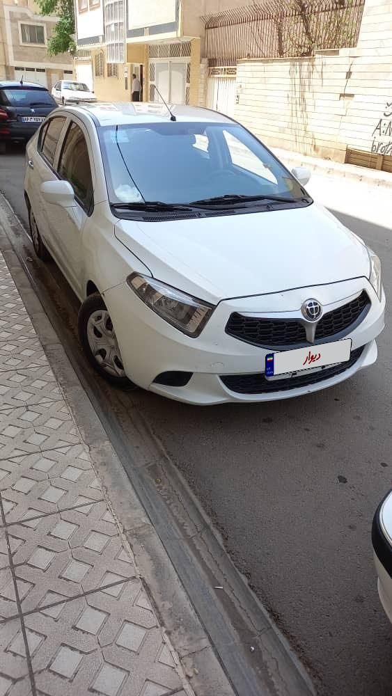 خودرو برلیانس، H230 آگهی ann_18483293