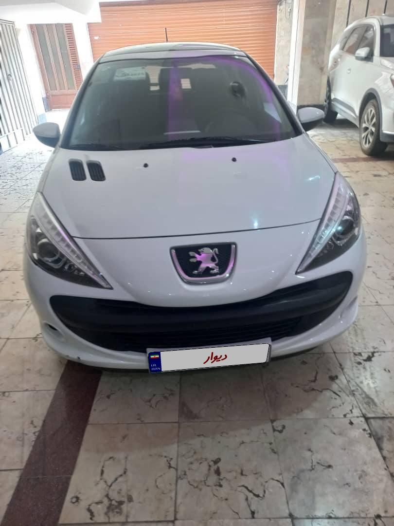 خودرو پژو، 207 آگهی ann_18483303