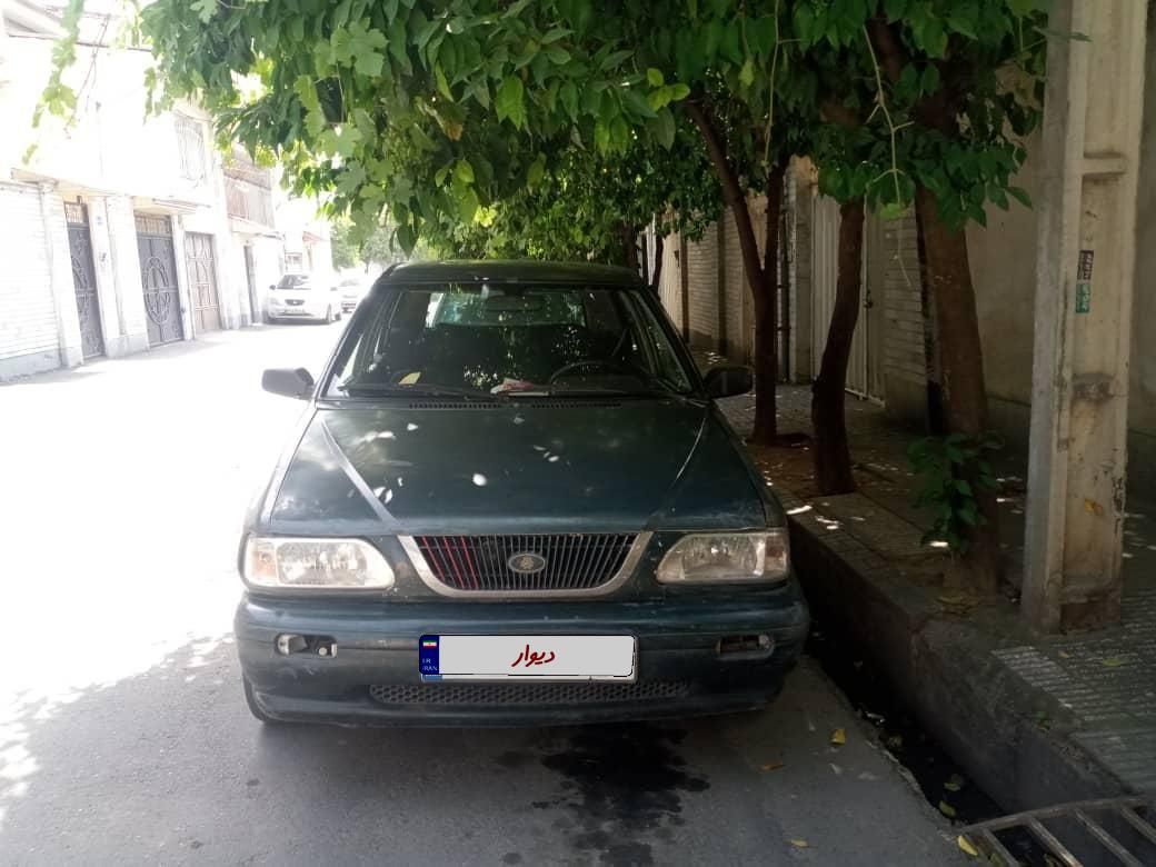 خودرو پراید، 141 آگهی ann_18483308