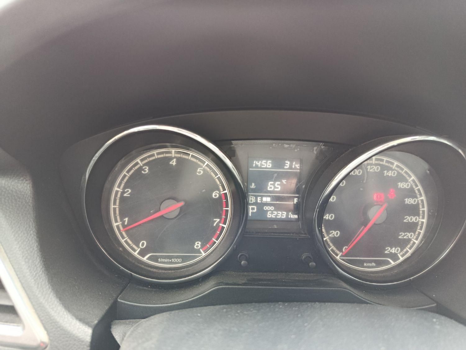 بسترن B30 اتوماتیک - 2020