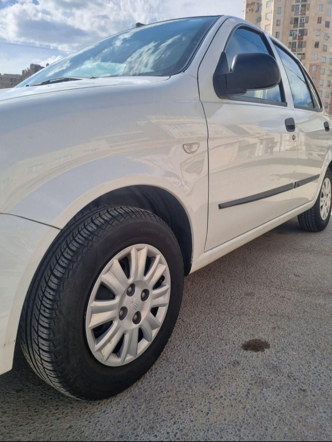 خودرو تیبا، 2 آگهی ann_18483330