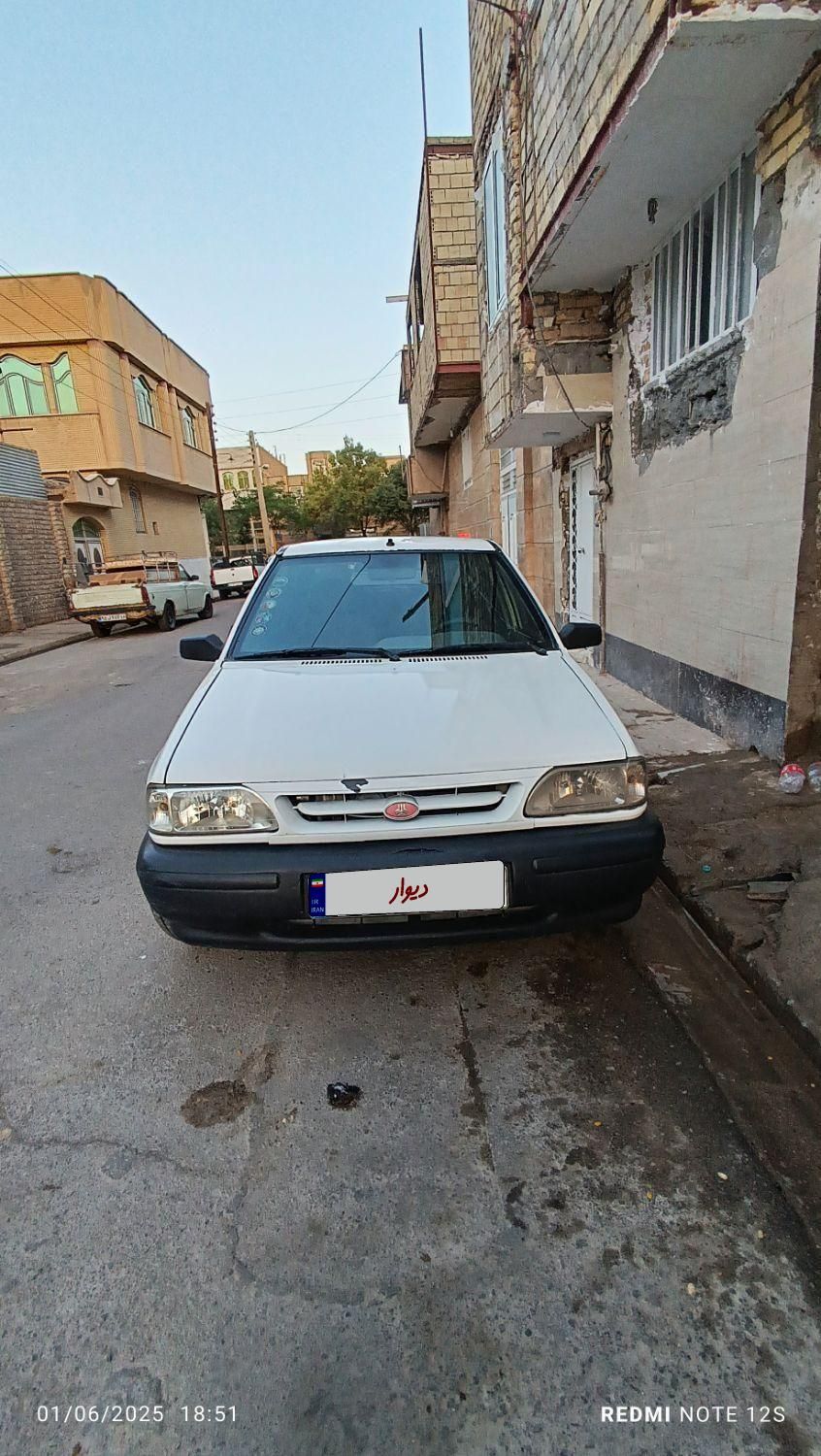 خودرو پراید، صبا آگهی ann_18483346