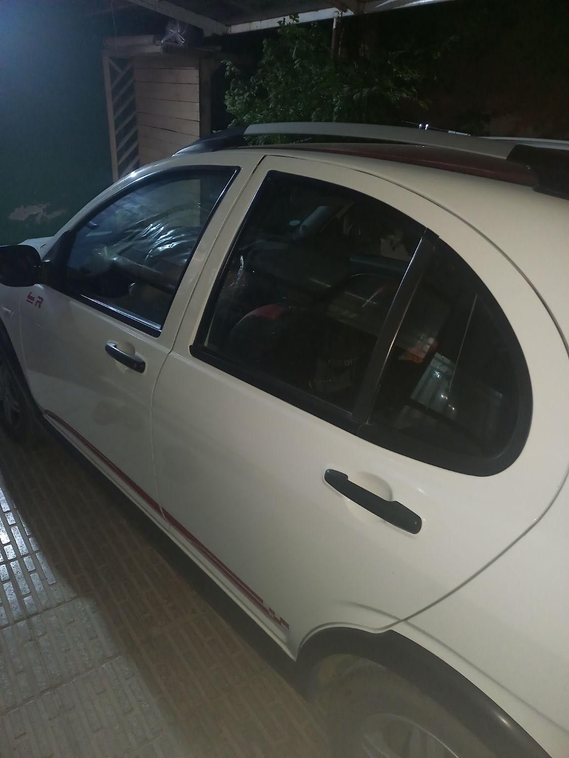 خودرو کوییک، R آگهی ann_18483387