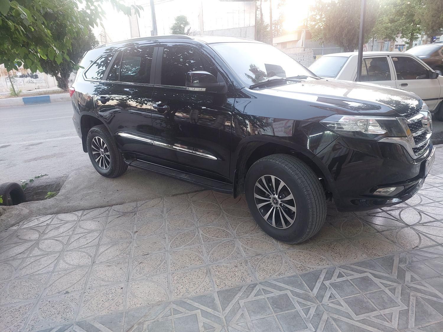 خودرو دایون، Y5 پلاس آگهی ann_18483398
