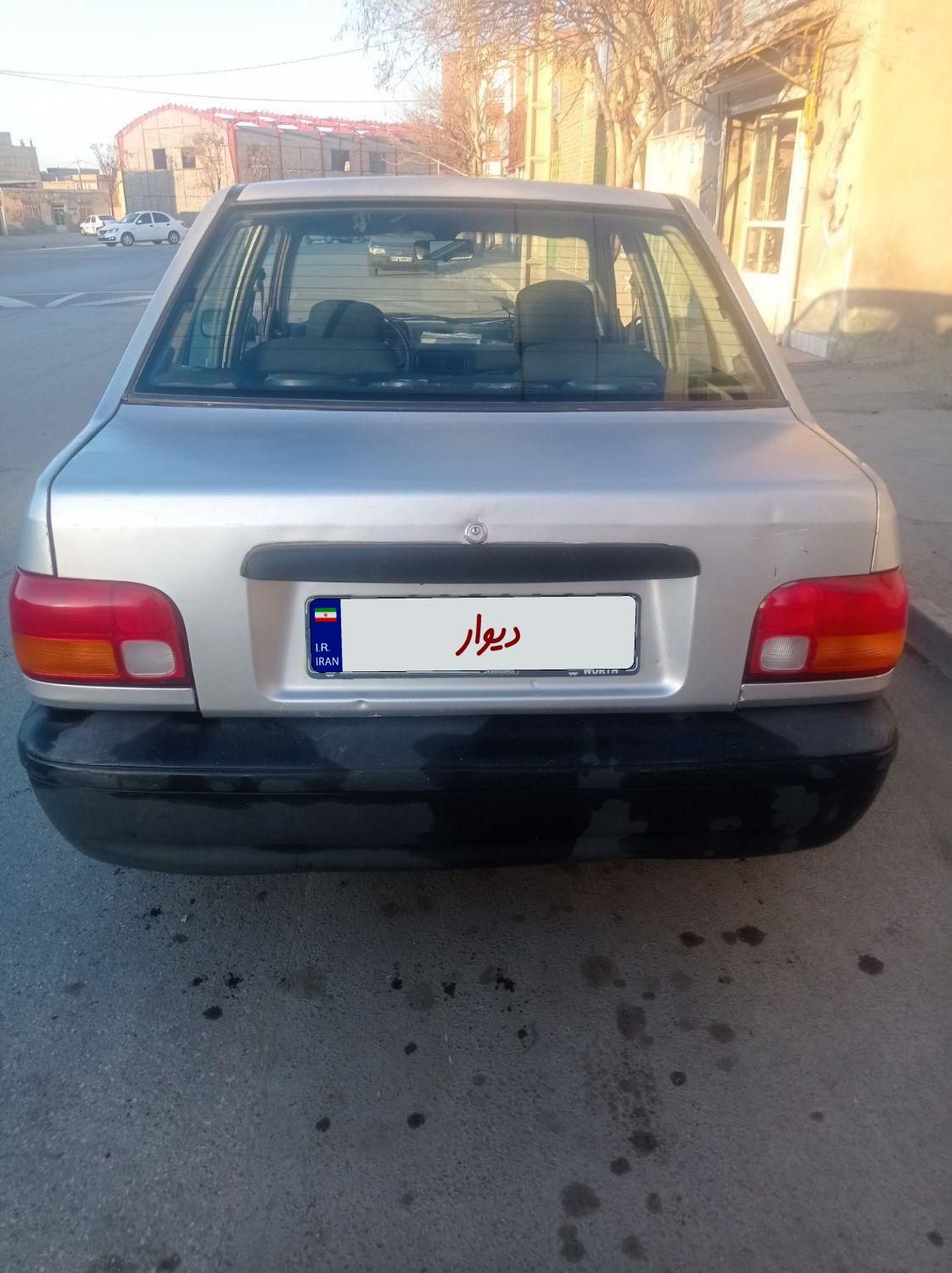خودرو پراید، 131 آگهی ann_18483434