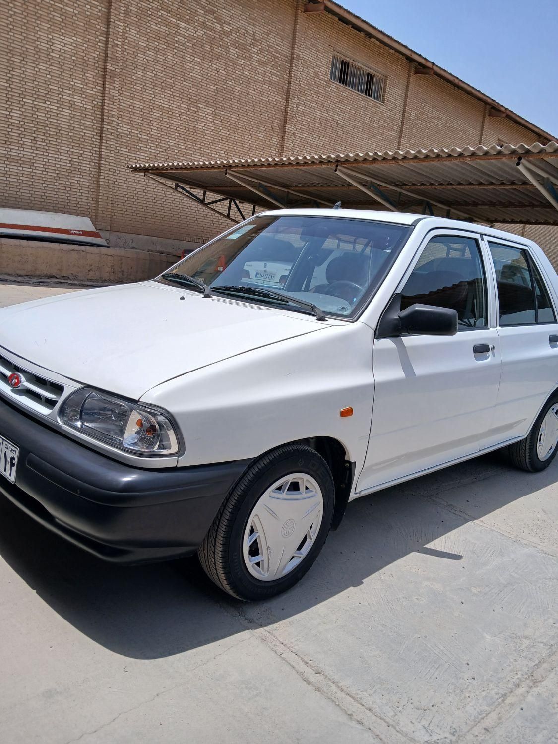 پراید 131 SE - 1397