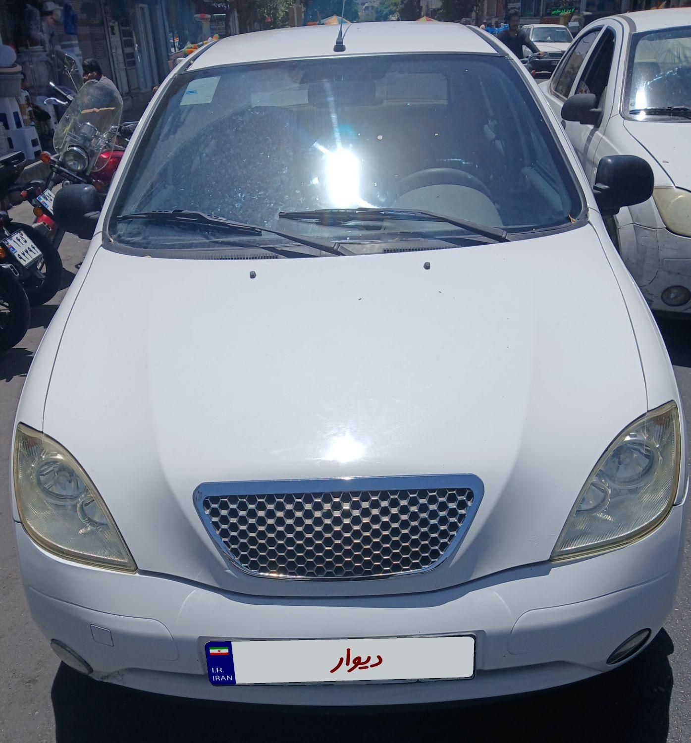 خودرو تیبا، صندوق دار آگهی ann_18483461