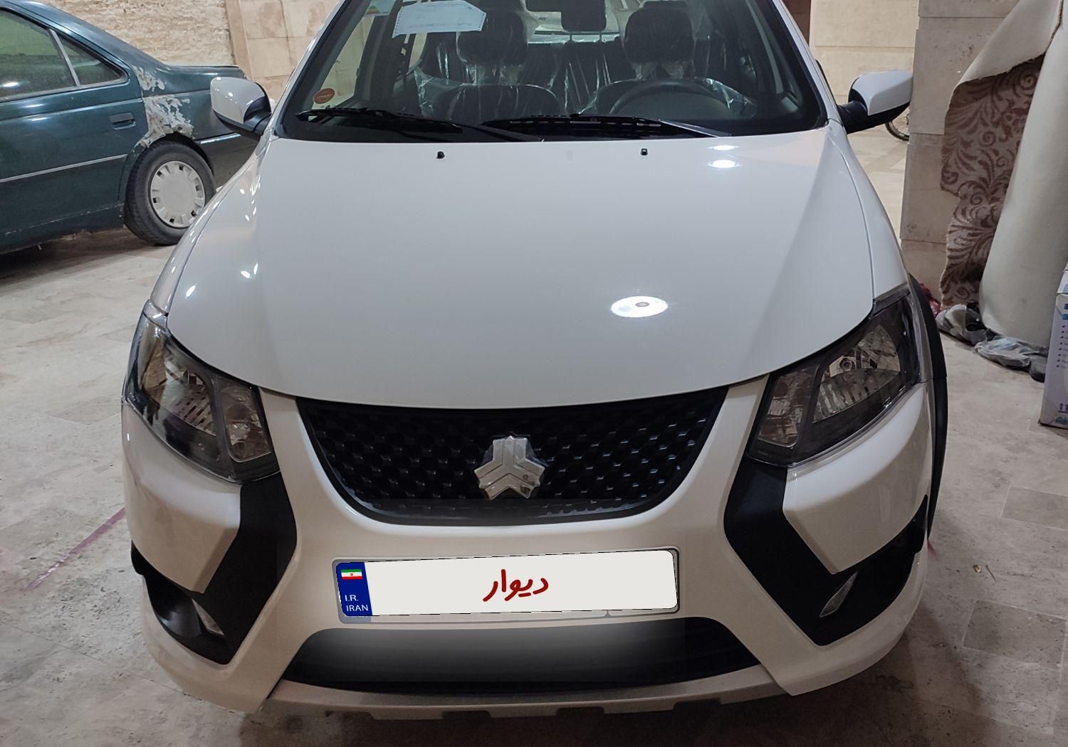 کوییک S پایه - 1404