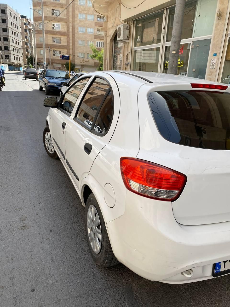 خودرو تیبا، 2 آگهی ann_18483476