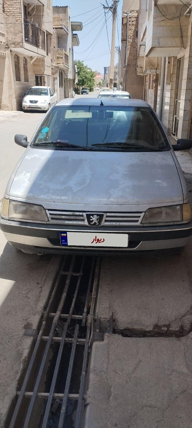 خودرو پژو، 405 آگهی ann_18483479