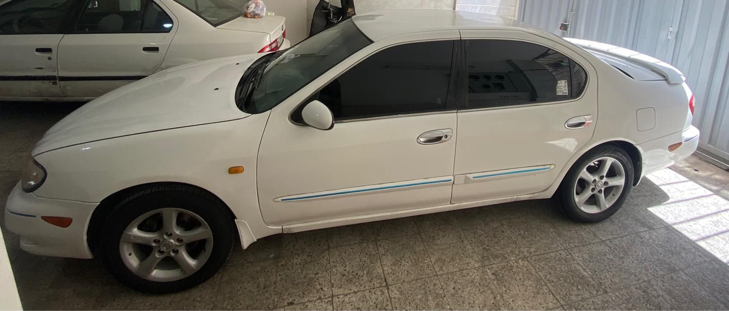 خودرو نیسان، ماکسیما آگهی ann_18483532