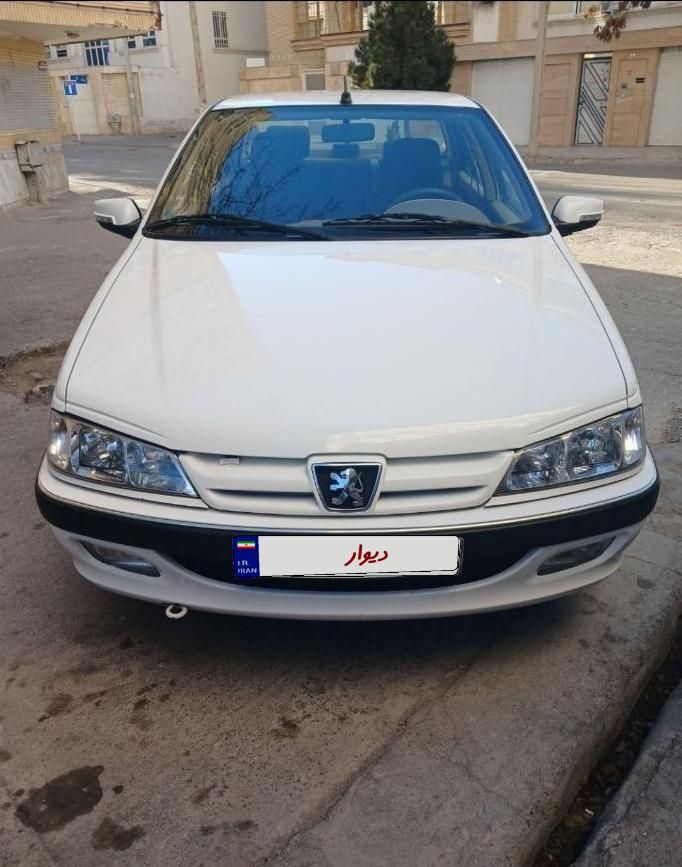 خودرو پژو، پارس آگهی ann_18483547
