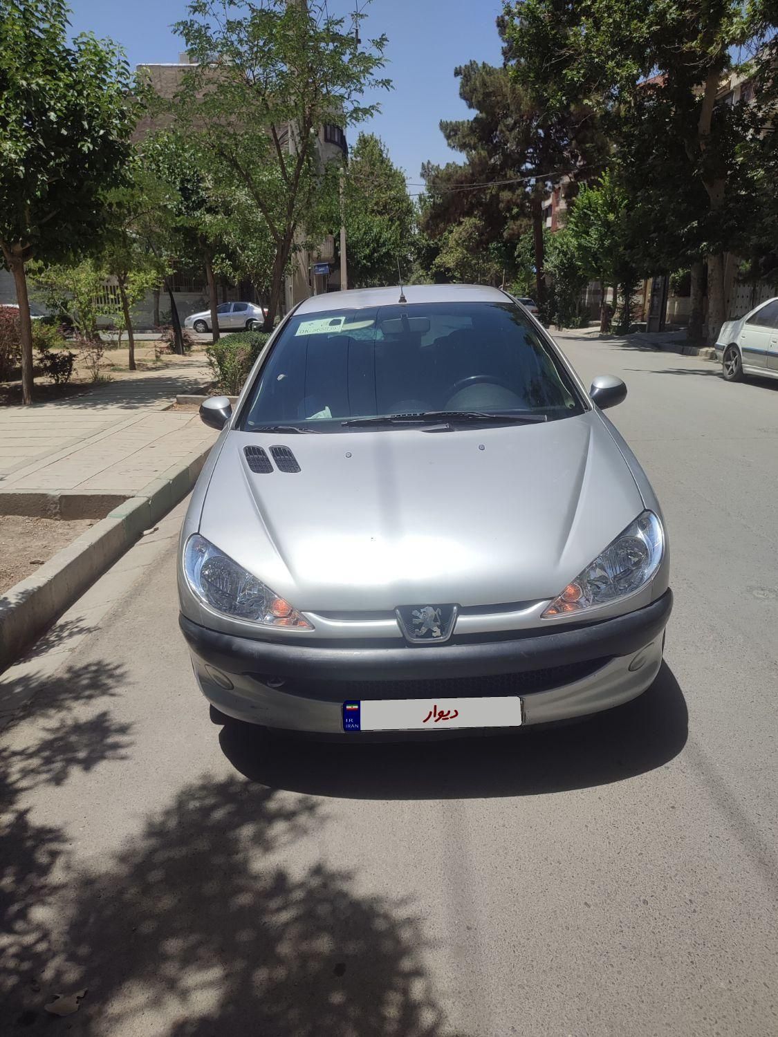 خودرو پژو، 206 آگهی ann_18483582