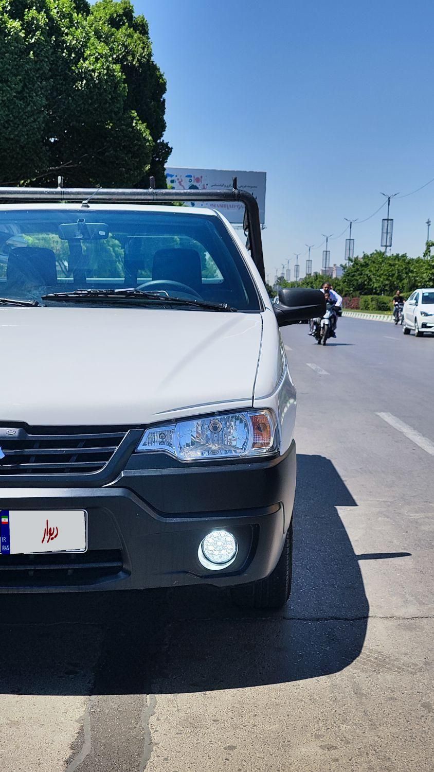 خودرو آریسان، 2 آگهی ann_18483606