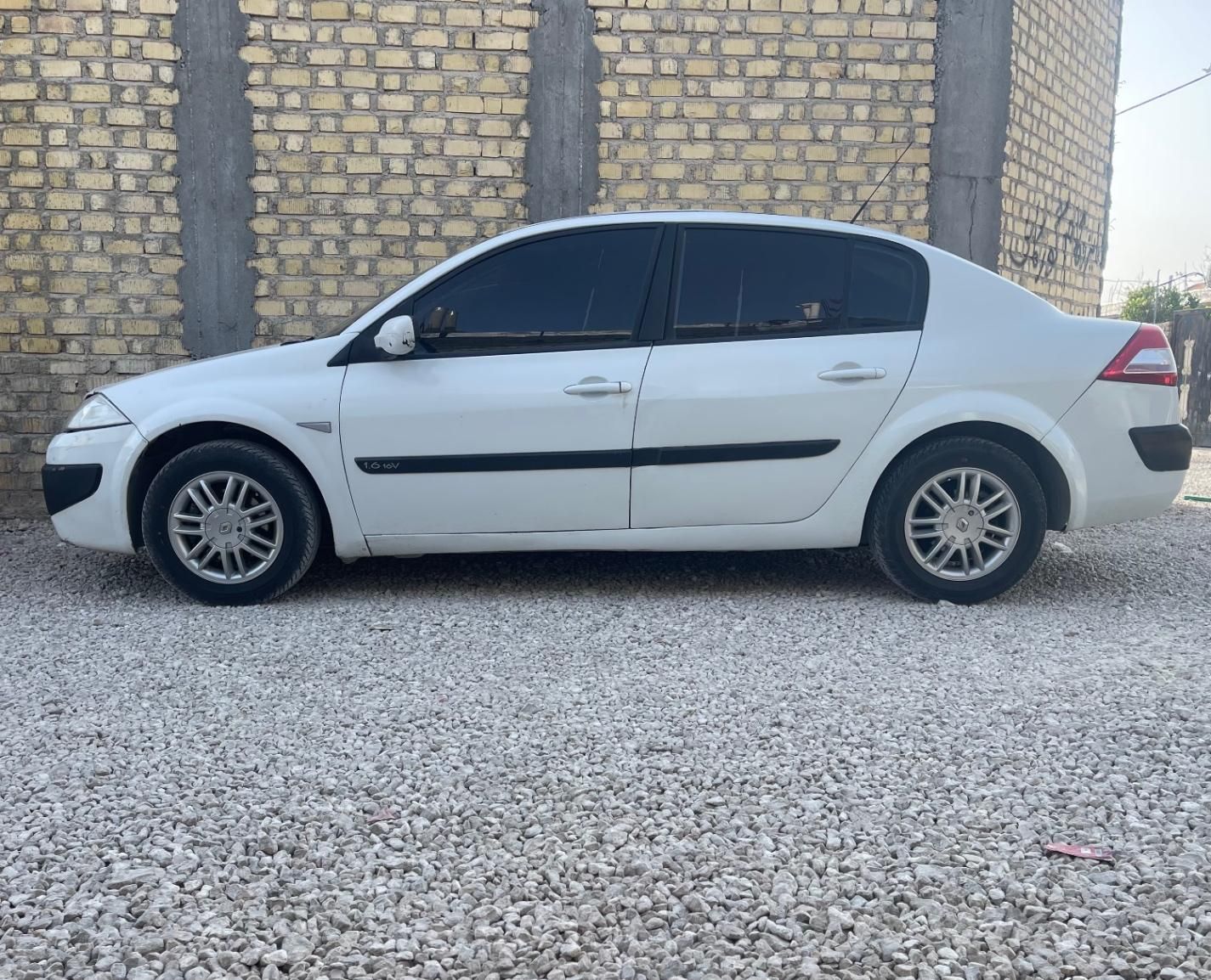 خودرو رنو، مگان وارداتی آگهی ann_18483622