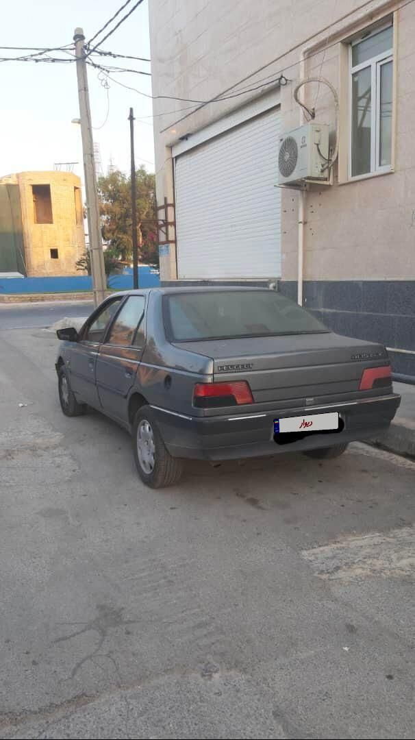 خودرو پژو، 405 آگهی ann_18483631