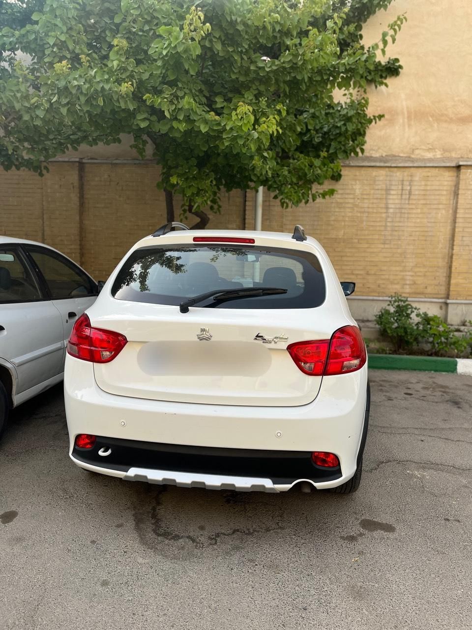 کوییک S پایه - 1403