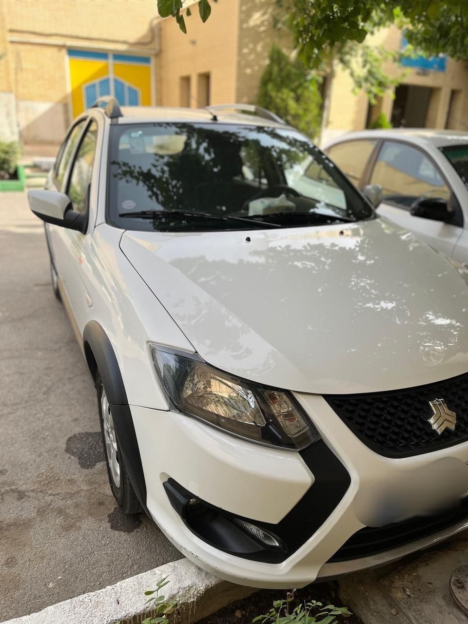 خودرو کوییک، S آگهی ann_18483641
