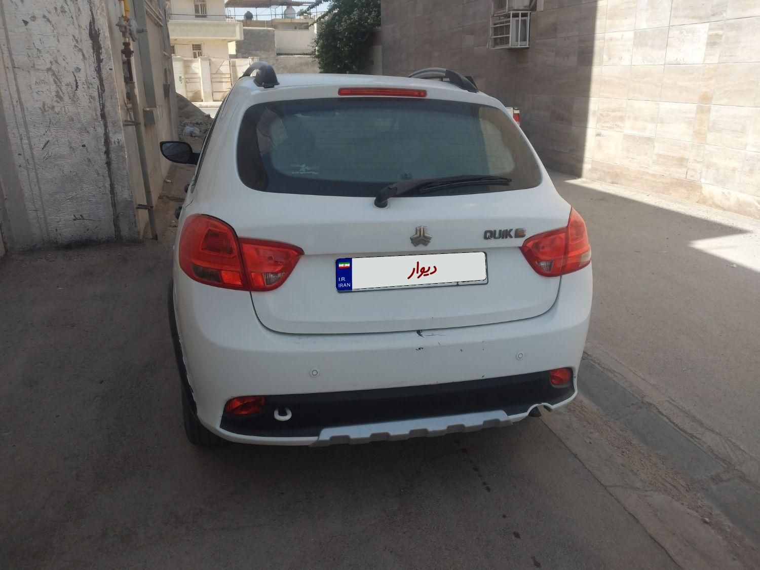 خودرو کوییک، S آگهی ann_18483644