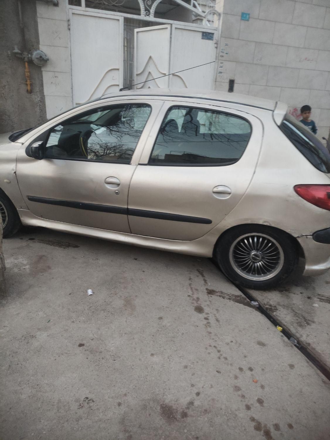 خودرو پژو، 206 آگهی ann_18483651