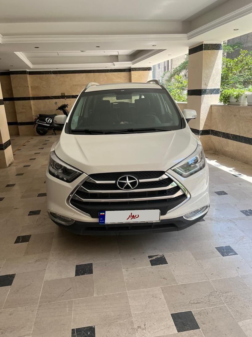 خودرو جک، S3 آگهی ann_18483655