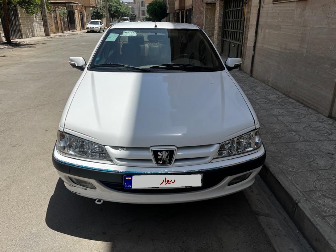 خودرو پژو، پارس آگهی ann_18483656