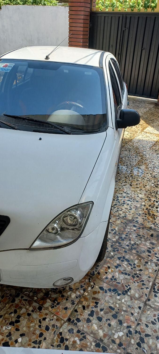 تیبا 2 SX - 1394
