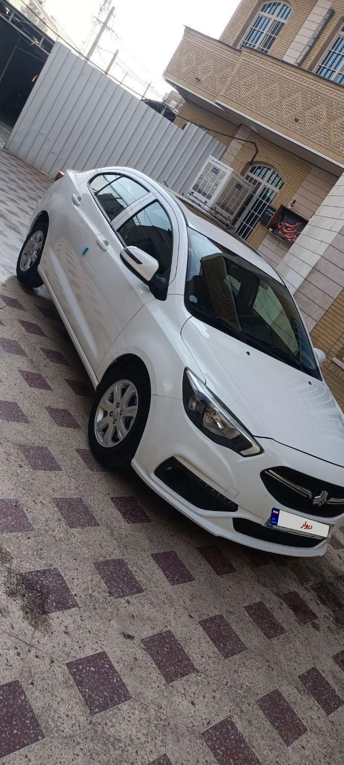 شاهین G دنده ای - 1400