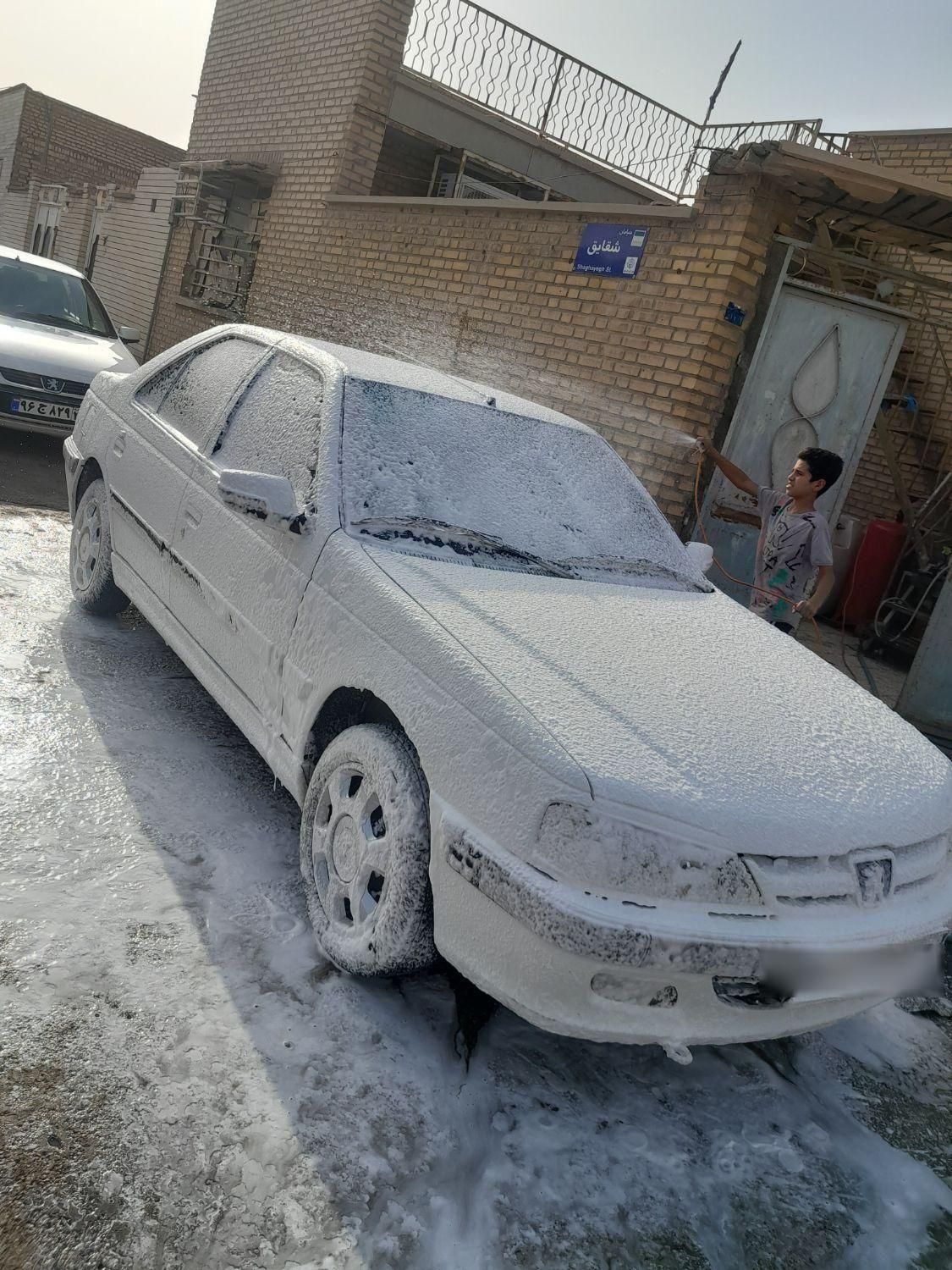 خودرو پژو، پارس آگهی ann_18483808