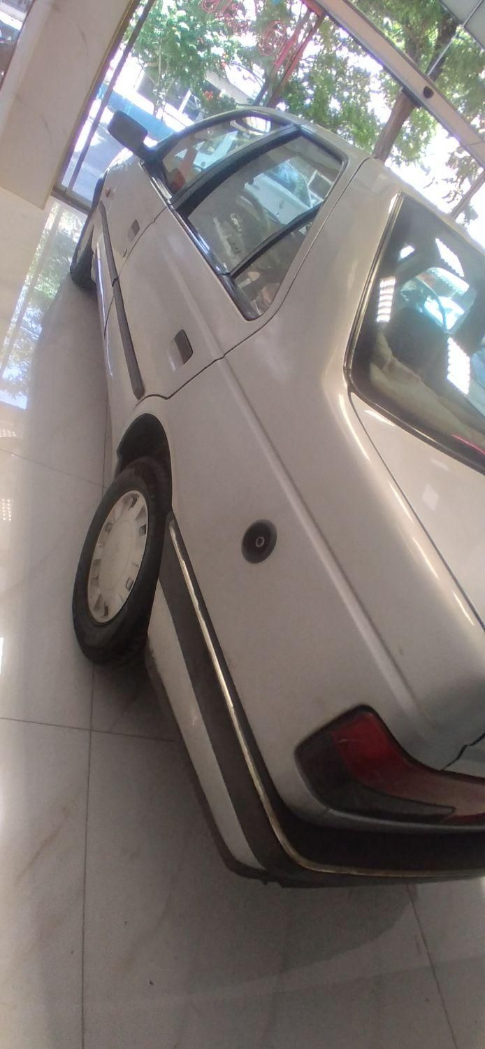 پژو 405 GLX - 1390