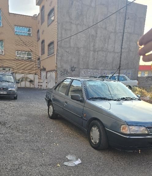 خودرو پژو، 405 آگهی ann_18483852