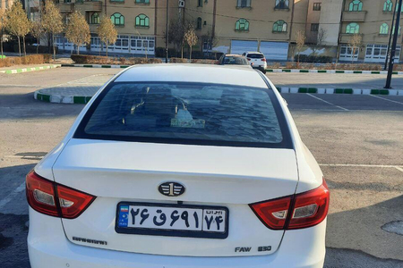 بسترن B30 اتوماتیک - 1397