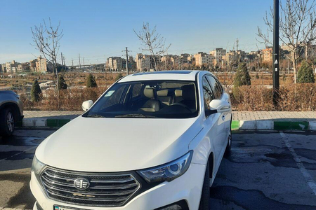 بسترن B30 اتوماتیک - 1397
