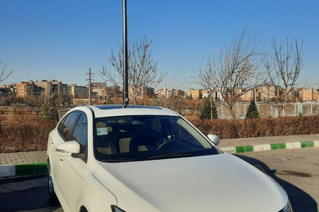بسترن B30 اتوماتیک - 1397