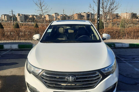 خودرو بسترن، B30 آگهی ann_18483870