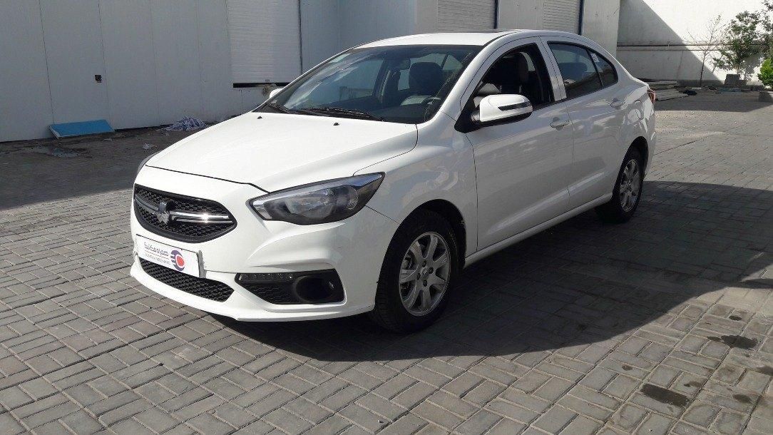 خودرو شاهین، G آگهی ann_18483876