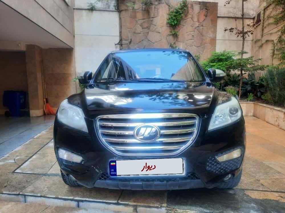 خودرو لیفان، X60 آگهی ann_18483879