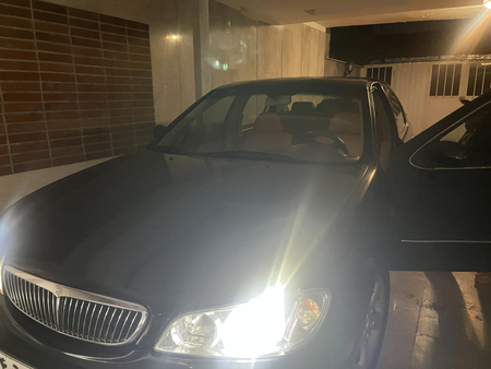 خودرو نیسان، ماکسیما آگهی ann_18483918