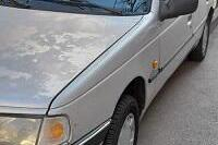 پژو 405 GLX - دوگانه سوز - 1389