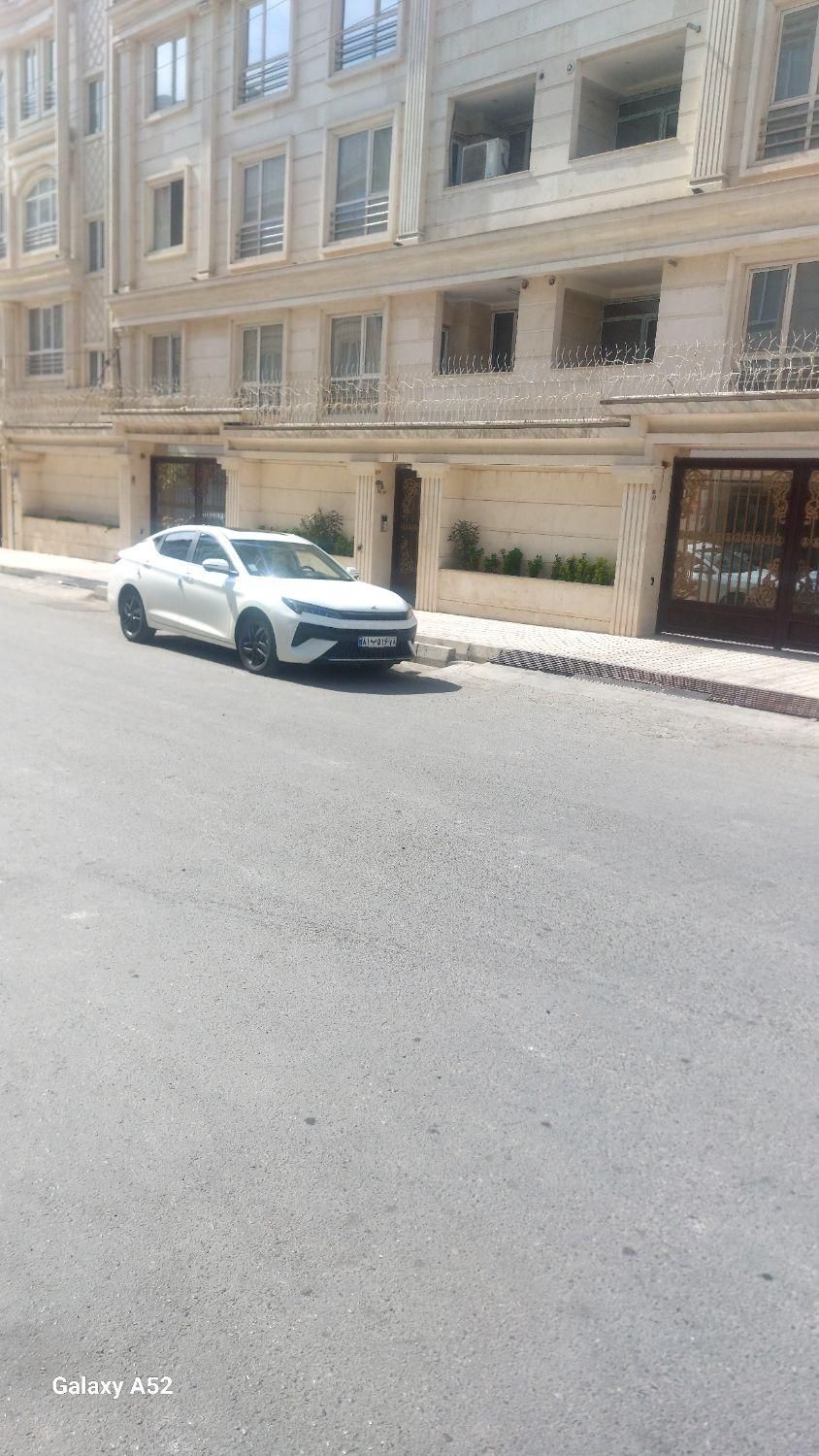 کی ام سی J7 اتوماتیک - 2023