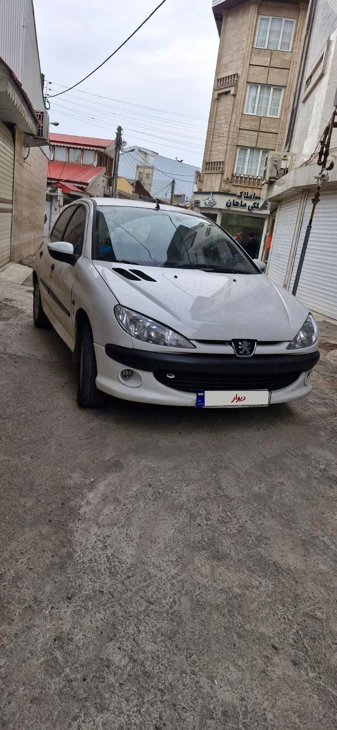 خودرو پژو، 206 آگهی ann_18484009