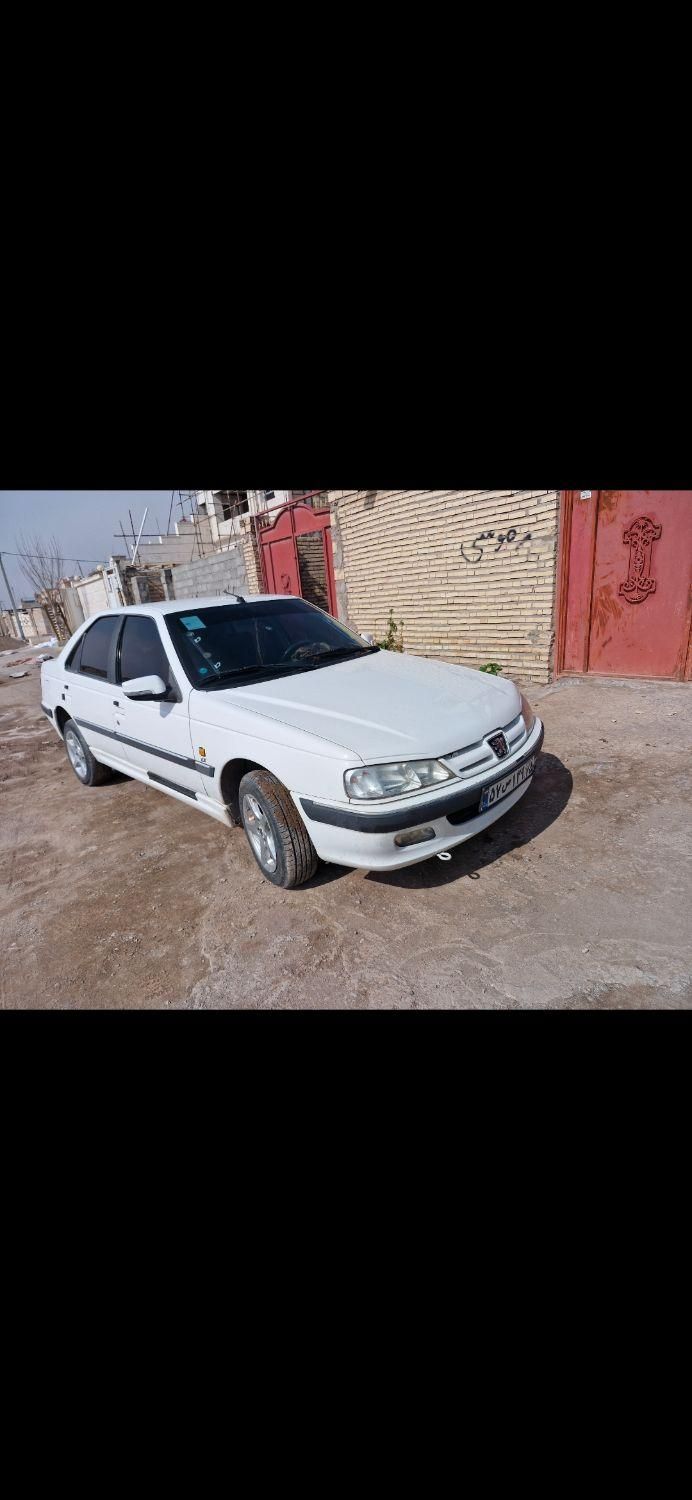 خودرو پژو، پارس آگهی ann_18484039
