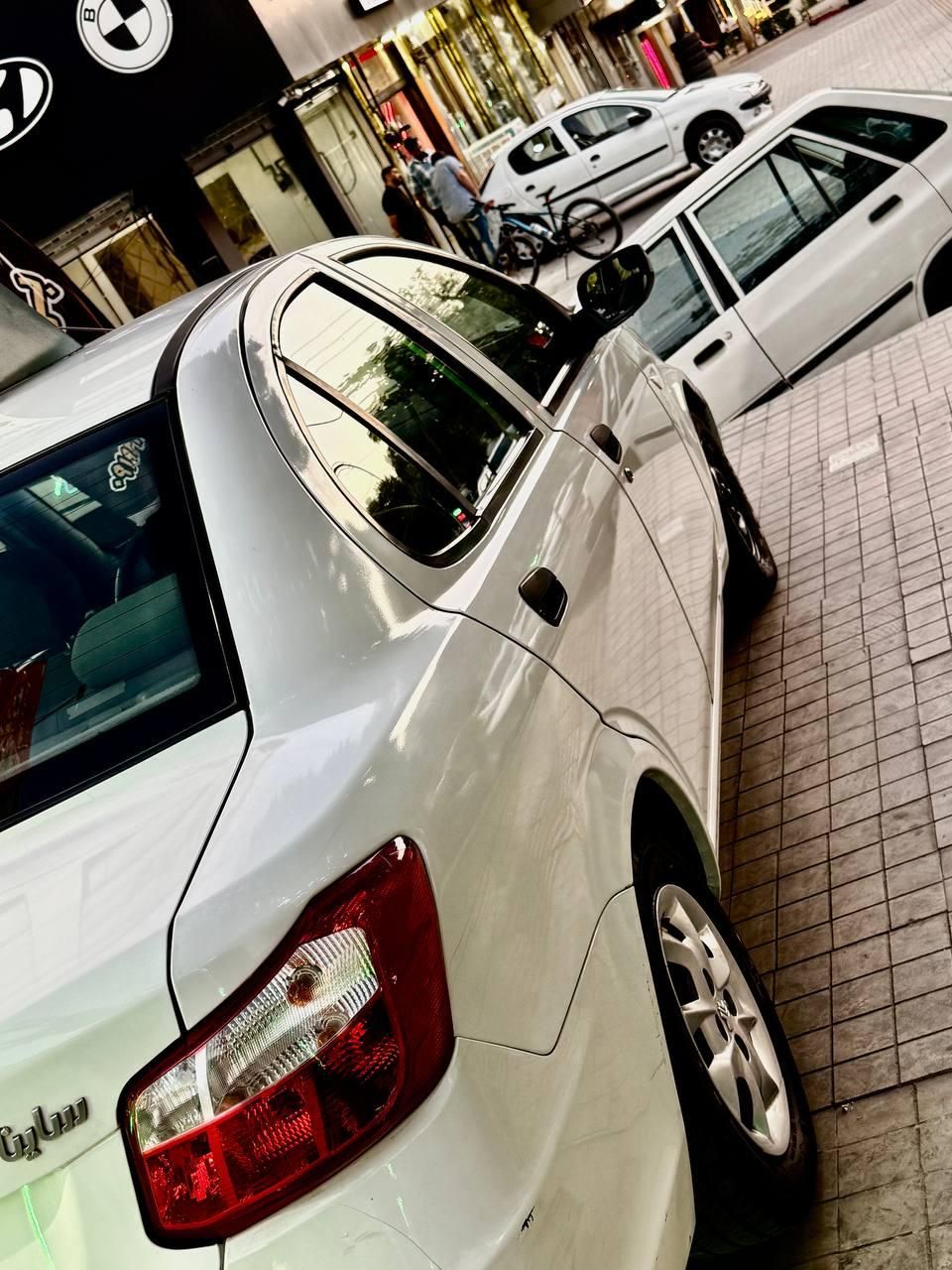 خودرو ساینا، S آگهی ann_18484058